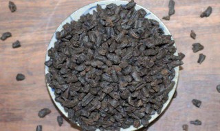 碎银子茶有什么功效（碎银子茶有什么功效怎么喝法）