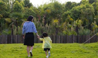 带小孩去旅行有什么好处 带小孩旅游有什么好处和坏处