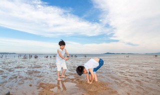 8月份亲子旅游攻略（八月底亲子游）