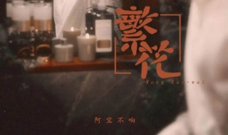 胡歌繁花演员表（胡歌繁花演员表范总）