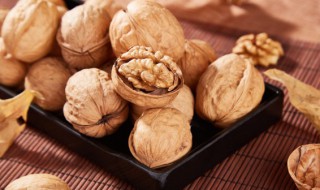 常吃哪些食物能补充脑营养（常吃哪些食物能补充脑营养素）