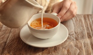 牛奶红茶怎么做好喝 牛奶红茶怎么做好喝又营养