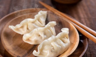 饺子起源于哪个朝代（饺子起源于哪个朝代谁发明的）