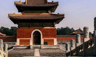 庙号起源于哪个朝代 庙号起源于哪个朝代到哪个朝代