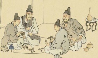 青楼起源于什么时候