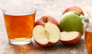 长期吃苹果对身体有什么好处（每天吃苹果对身体有什么好处）