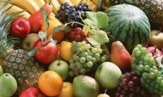 低糖的水果都有哪些 低糖的水果都有哪些品种