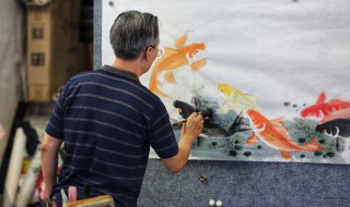 如何选购油画（如何选购油画笔）