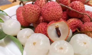 怀孕期间可以吃荔枝吗 怀孕可以吃荔枝吗?