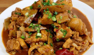 炖鸡肉怎么做 土豆炖鸡肉怎么做