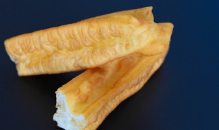 冷油条怎么加工后好吃（冷油条怎么加工后好吃一点）