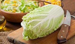 白菜炒肉怎么炒 白菜炒肉怎么炒好吃又简单的做法