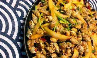 海蚯蚓怎么做好吃 海蚯蚓的功效与作用