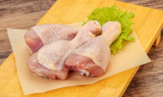 鸡腿炖土豆的做法 琵琶鸡腿炖土豆的做法