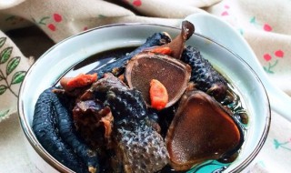 鹿茸怎么做（鹿茸怎么做才最有营养）