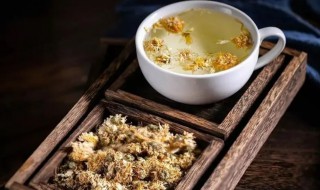 杏花茶泡水的功效与作用 杏花茶的功效与作用禁忌