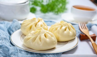 菜葫芦包子的做法 菜葫芦包包子好吃吗