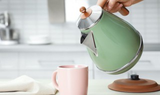 怎样才能去掉茶壶里的水垢（怎样才能去掉茶壶里的水垢呢）