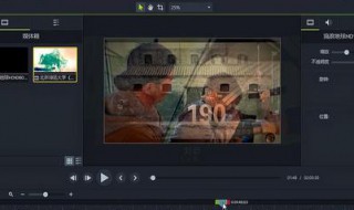 如何把两个视频合并在一起播放（怎样将两个视频合成一个视频）
