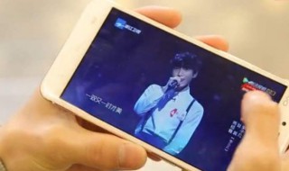 vivo手机视频变成黑白了怎么办（vivo手机视频打开变暗怎么办）