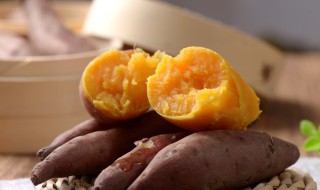 地瓜糖化的方法 红薯怎么快速糖化