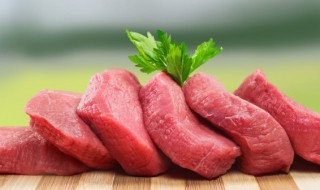 好吃简单的肉菜做法 家常菜肉怎么做好吃