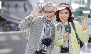 老年人冬季去哪里旅游好 这个季节老年人去哪里旅游最好