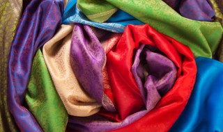 不织布是什么材料 不织布是什么材料及生产厂家