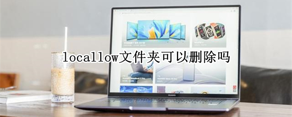 locallow文件夹可以删除吗 电脑c盘locallow里文件可以删除吗