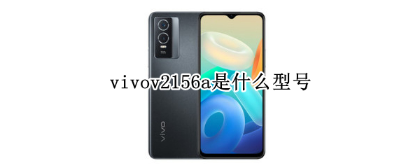 vivov2156a是什么型号（vivov2046a是什么型号）