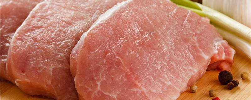 国家怎么储备猪肉 国家怎么储存猪肉