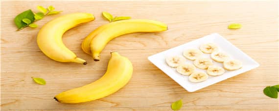 香蕉种植条件（香蕉种植条件是什么）