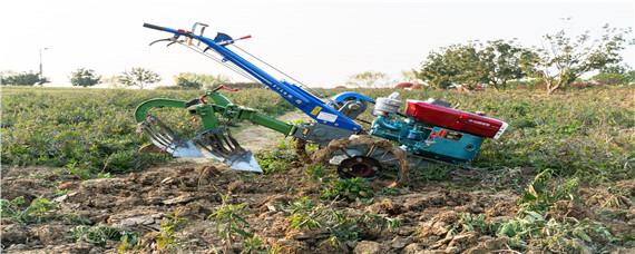小型农机具种类 小型农机具种类微耕机