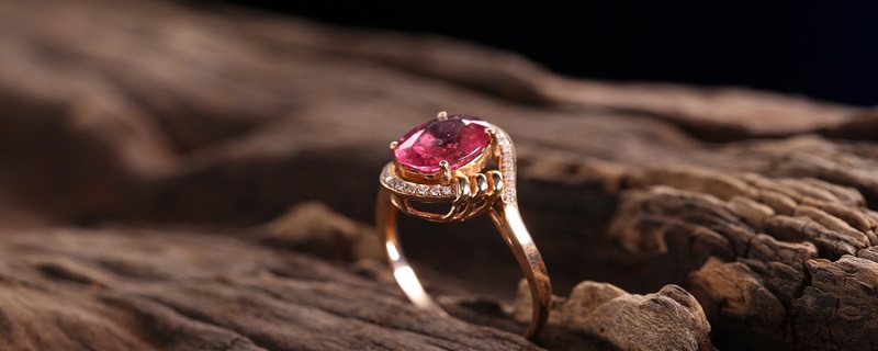 碧玺产地 拉贡碧玺产地