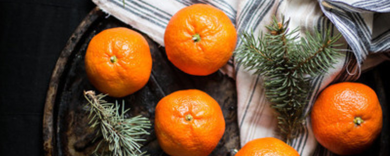 治疗柑橘灰霉病有什么特效药 柑橘灰霉病用什么药治疗