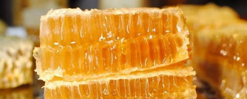蜂蜜能不能生吃，中国四大名蜜介绍 中国四大蜂蜜都有哪些