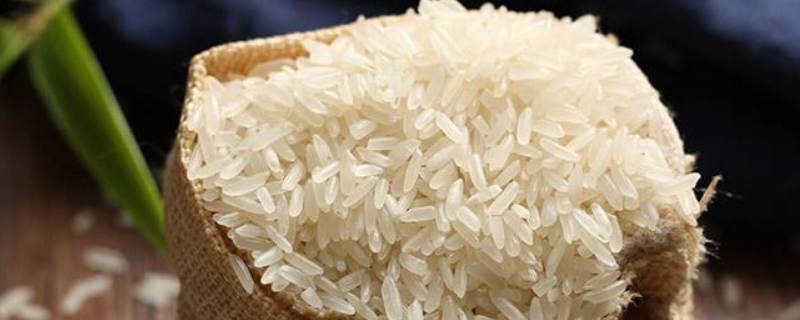 粳米和籼米有什么不同，附详细介绍 籼米和粳米有何区别