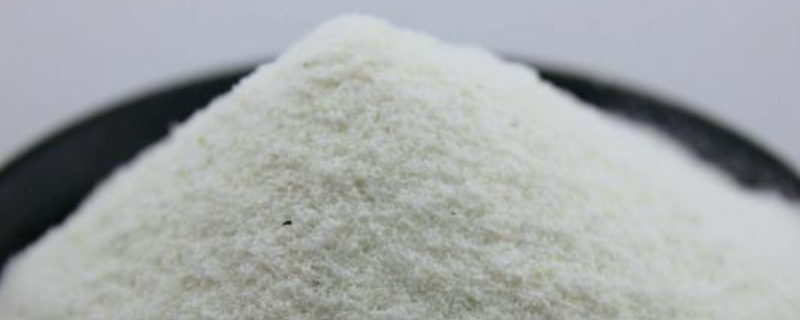 雪花粉可以用来做什么吃的 雪花面粉可以做什么