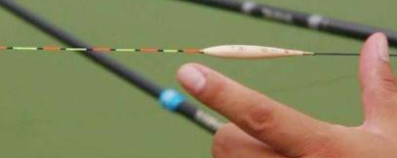 台钓调漂最简单的方法，附灵顿论述（钓鱼调漂的灵与顿的技巧）