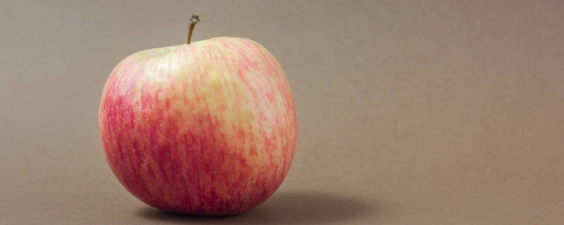 中国常见的苹果品种有哪些 市面上常见的苹果品种有哪些