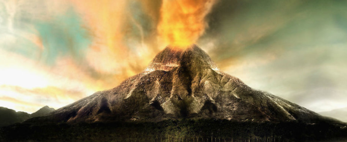 火山爆发对全球气候有什么影响 火山爆发对全球气候有何影响?