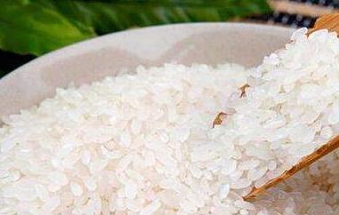香米和大米的区别（泰国香米和大米的区别）
