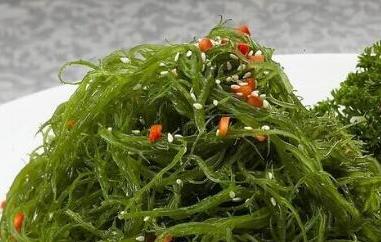海藻怎么吃（海山来螺旋海藻怎么吃）
