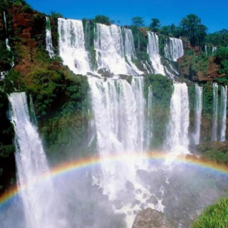 中国最宽的瀑布是什么（中国最宽的瀑布是什么瀑布?）