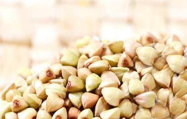 荞麦米的功效与作用（荞麦米的功效与作用及禁忌）