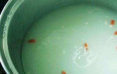 白面汤的功效与作用（白面汤的做法大全）