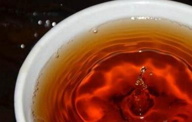 茶汤是什么做的 茶汤是什么做的大姨妈喝红糖姜丝枸杞