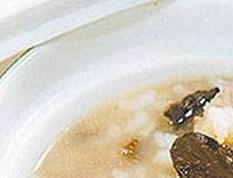苁蓉羊肉粥的原料和做法步骤 苁蓉羊肉粥的原料和做法步骤视频