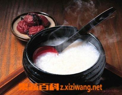 麦仁粥（麦仁粥的热量）