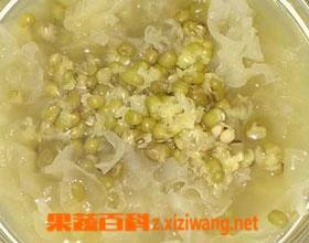 稻米绿豆粥（小米绿豆糯米粥）